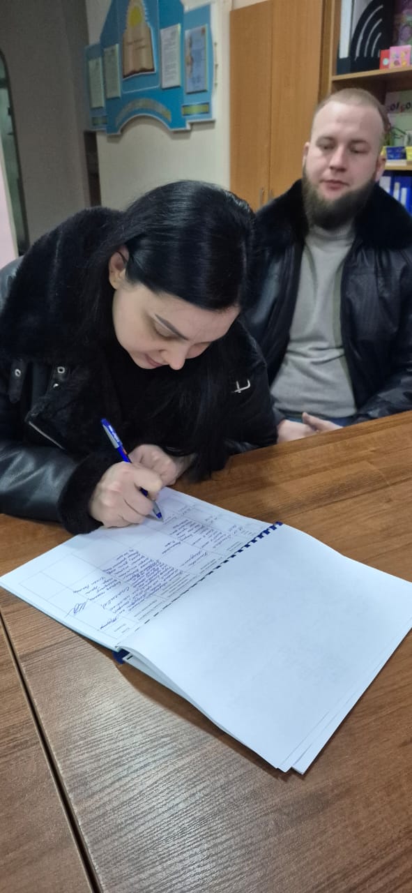 Участие родителей в качестве организации питания